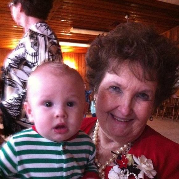 Meet your Posher, Pat - Picture 1 of 1